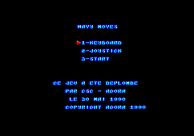 Navy Moves_Agora.rar